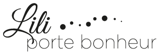 Lili Porte Bonheur Logo